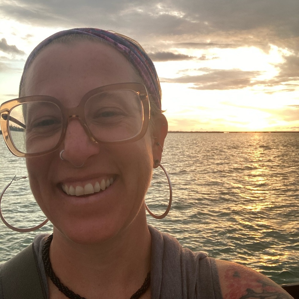 Meet your Posher, Kelli